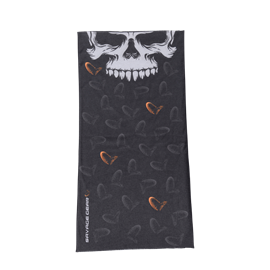 Savage Gear Skull Tube / halsedisse